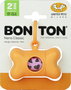 Dispensador de Bolsas para Mascotas United Pets Bon Ton Nano Classic Perro Naranja Plástico reciclado (6 x 3 x 4 cm)