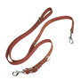 Gloria Multi-Correa Oasis Rojo 200cm x 21mm