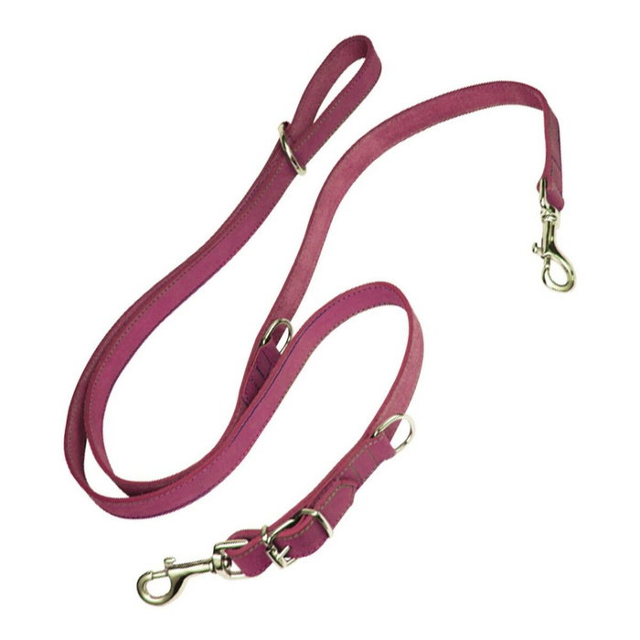 Gloria Multi-Correa Oasis Rosa 200 cm x 21 mm Gloria Multi-Correa Oasis Rosa 200 cm x 21 mm