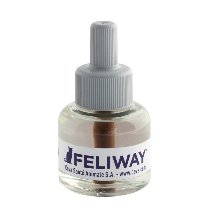 Feliway Classic Recambio 48ml
