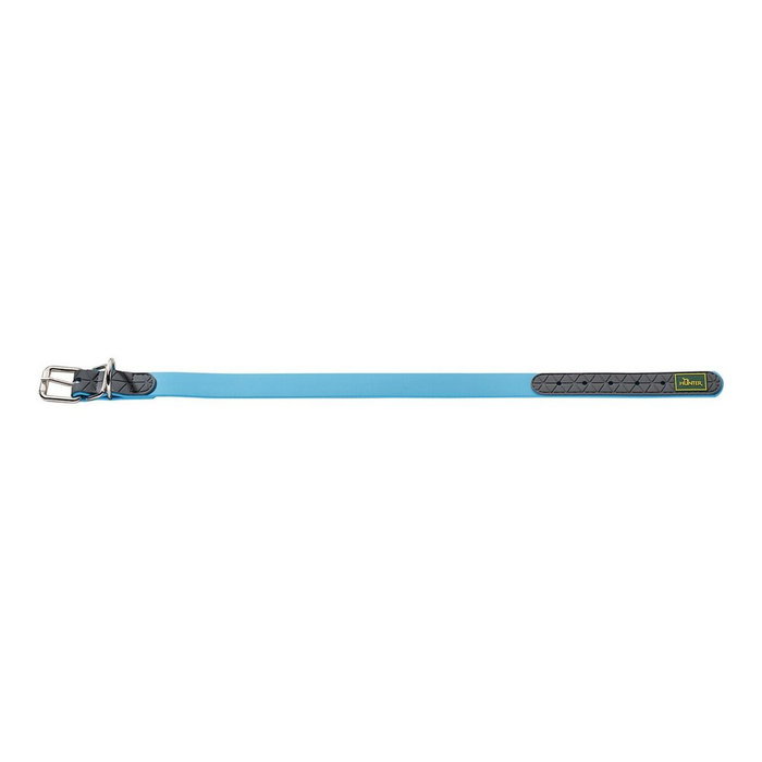 Hunter Collar Convenience Turquesa Talla S