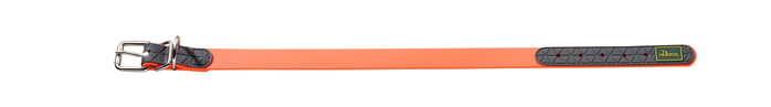 Hunter Collar Convenience Cuello 33-41 cm Naranja Fluorescente Hunter Collar Convenience Cuello 33-41 cm Naranja Fluorescente