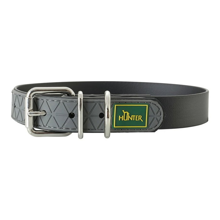 Hunter Collar Convenience Negro M 38-46cm