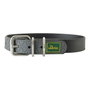Hunter Collar Convenience Negro M 38-46cm