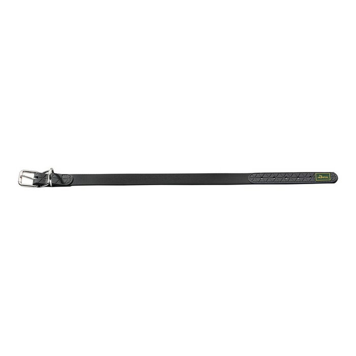 Hunter Collar Convenience Negro M 38-46cm