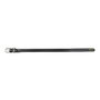 Hunter Collar Convenience Negro M 38-46cm