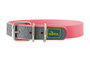 Hunter Collar Convenience Rosa Fluorescente M-L