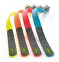 Hunter Collar Convenience Rosa Fluorescente M-L