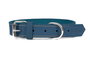 Gloria Collar Oasis Azul 60cm x 30mm