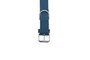 Gloria Collar Oasis Azul 60cm x 30mm