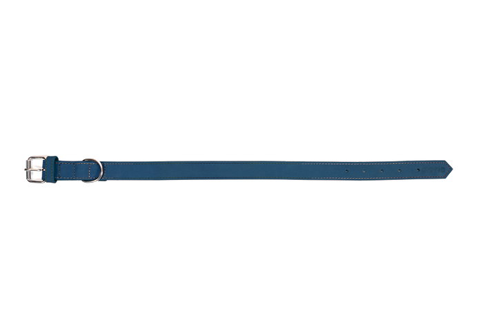Gloria Collar Oasis Azul 60cm x 30mm