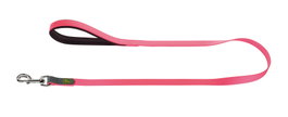 Hunter Correa Convenience 120 cm Rosa Fluorescente Resistente y Lavable