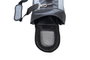 Gloria Bolso Plegable Gloss Negro S (Set de 10)