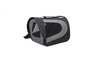 Gloria Bolso Plegable Gloss Negro S (Set de 10)