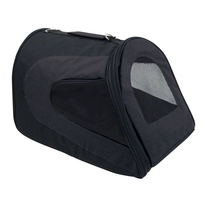 Transportín Gloria Gloss Airline Plegable (46 x 25 x 23 cm) Transportín Gloria Gloss Airline Plegable (46 x 25 x 23 cm)