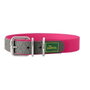 Hunter Collar Convenience Fucsia Talla S