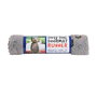 Dog Gone Smart Dirty Dog Doormat Runner Gris (Set de 4)