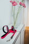 Hunter Correa 2x120 cm Rosa