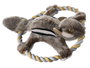 Hunter Juguete para Perro Ardilla 30 cm Wildlife Train