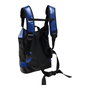 Mochila para Mascotas Hunter Taylor Azul (35 x 20 x 40 cm)