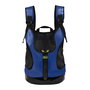 Mochila para Mascotas Hunter Taylor Azul (35 x 20 x 40 cm)