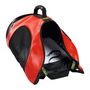 Hunter Mochila 35x20x40 cm Rojo