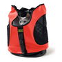 Hunter Mochila 35x20x40 cm Rojo