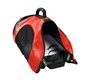 Mochila para Mascotas Hunter Taylor Rojo (35 x 20 x 40 cm)