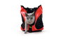 Mochila para Mascotas Hunter Taylor Rojo (35 x 20 x 40 cm)
