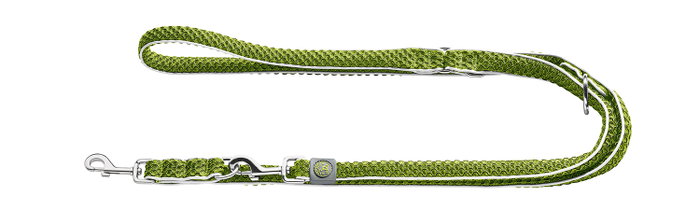 Hunter Correa HILO Ajustable 200 cm Lima Malla 3D y Nylon Hunter Correa HILO Ajustable 200 cm Lima Malla 3D y Nylon