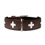 Collar para Perro Hunter Swiss 35-43 cm