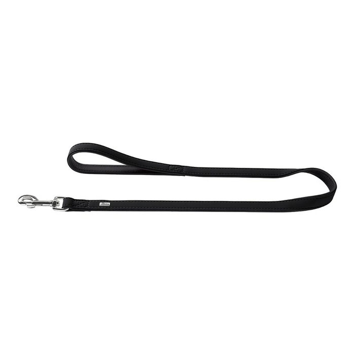 Correa para Perro Hunter SOFTIE Negro (100 cm) Correa para Perro Hunter SOFTIE Negro (100 cm)