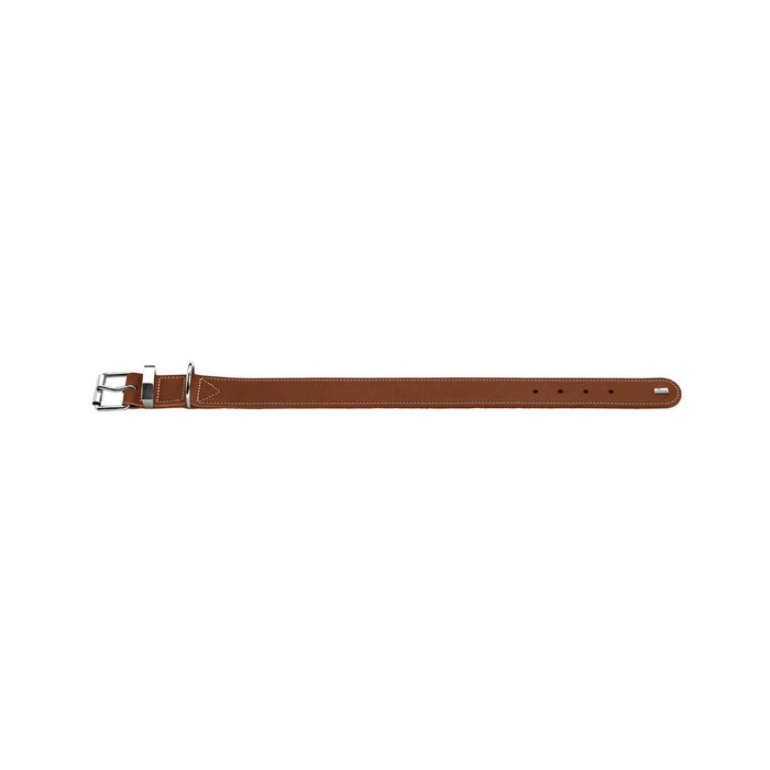 Hunter Collar Aalborg Special Coñac 30-38cm