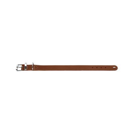 Collar para Perro Hunter Aalborg Special Cognac 36-44 cm