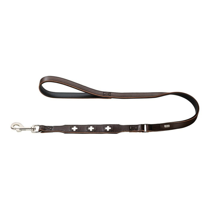 Correa para Perro Hunter Swiss 100 cm Correa para Perro Hunter Swiss 100 cm