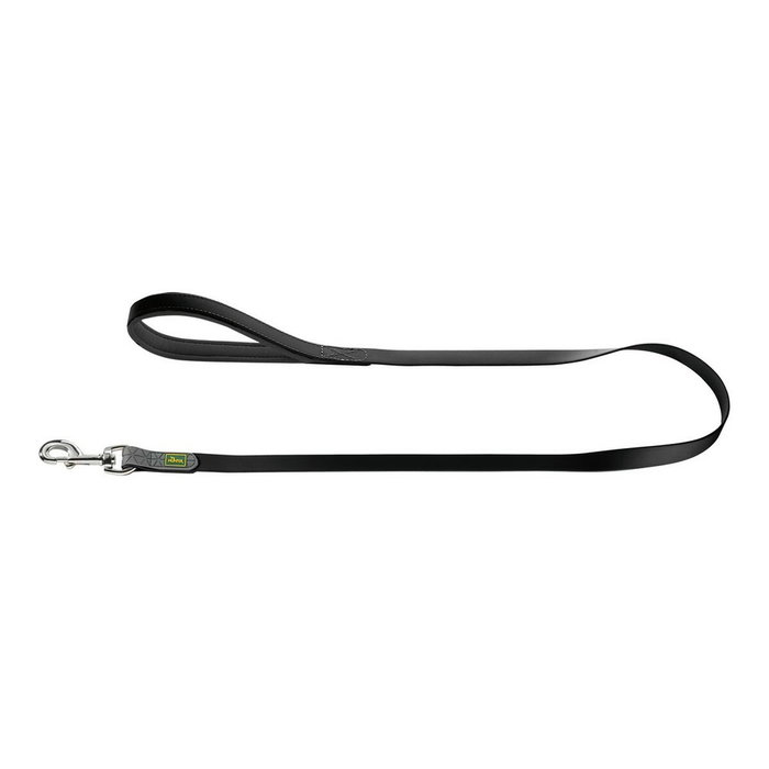 Correa para Perro Hunter CONVENIENCE Negro (120 cm) Correa para Perro Hunter CONVENIENCE Negro (120 cm)