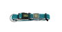 Hunter Collar Hilo Vario Plus XL Turquesa