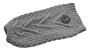 Hunter Perro Pullover Malmö Jersey Tejido 30 cm Gris