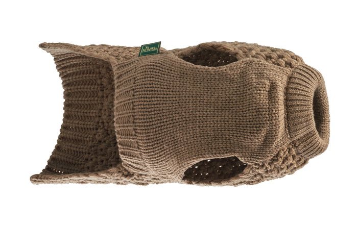 Hunter Dog Pullover Malmö, 35 cm Beige Hunter Dog Pullover Malmö, 35 cm Beige