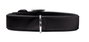 Hunter Collar Softie 28-38 cm Negro Ancho 2.2cm
