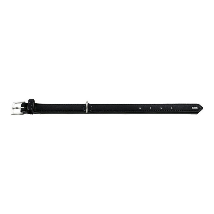 Hunter Collar Softie Negro 28-38cm Hunter Collar Softie Negro 28-38cm