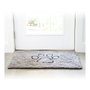 Dog Gone Smart Dirty Dog Doormat Gris L (Set de 12)