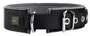 Hunter Collar Neopren Reflect Negro 49-56 cm