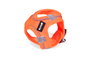 Arnés para Perro Gloria Air Mesh Trek Star Ajustable Naranja Talla XXXS (18-20 cm)