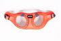 Arnés para Perro Gloria Air Mesh Trek Star Ajustable Naranja Talla XXXS (18-20 cm)