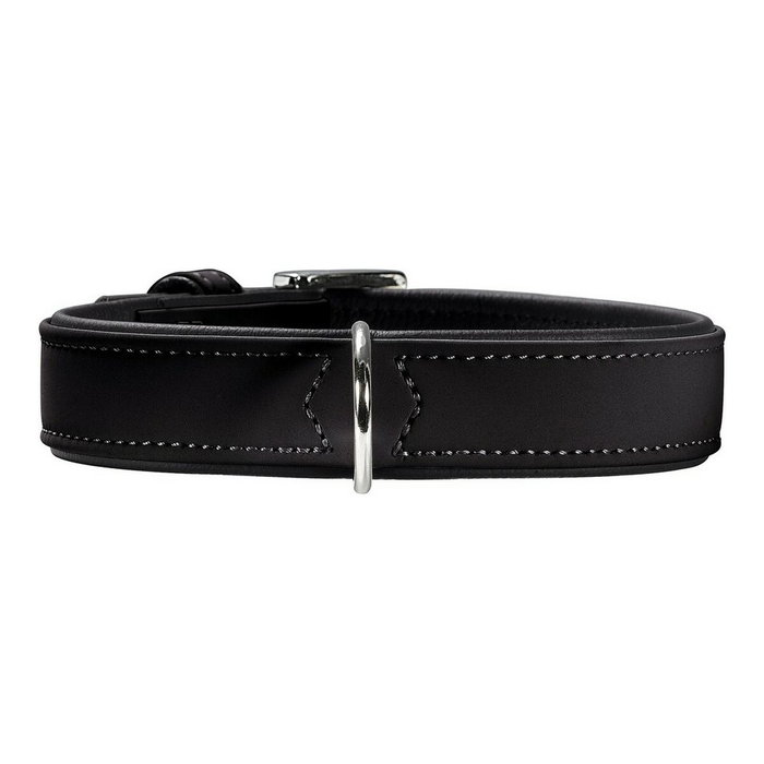 Hunter Collar Softie Negro 36-44cm Hunter Collar Softie Negro 36-44cm