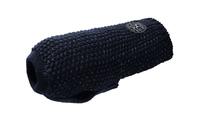 Pullover Finja Darkblue 55 cm Azul Marino