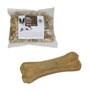 Snackys Hueso Prensado 12 cm Bolsa 50Unds (Set de 7)