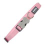 Red Dingo Collar Perro Rd Liso Rosa 12 mm X 20-32 cm (Set de 10)