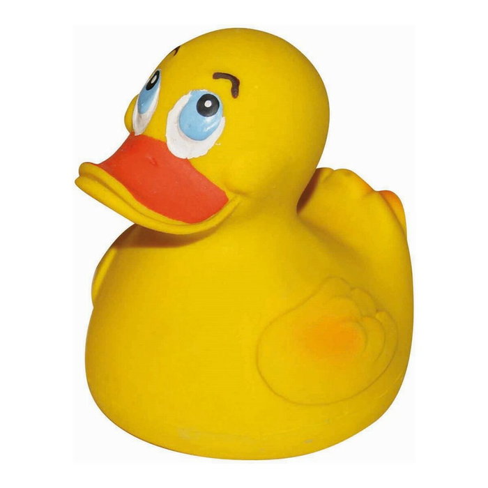 Gloria Bolsas Juguetes Latex Patos 18uds